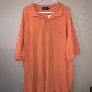Polo shirt